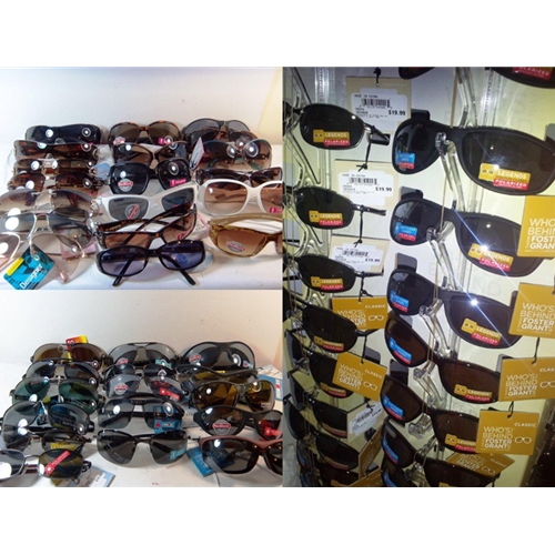 Foster grant sales sunglasses home bargains